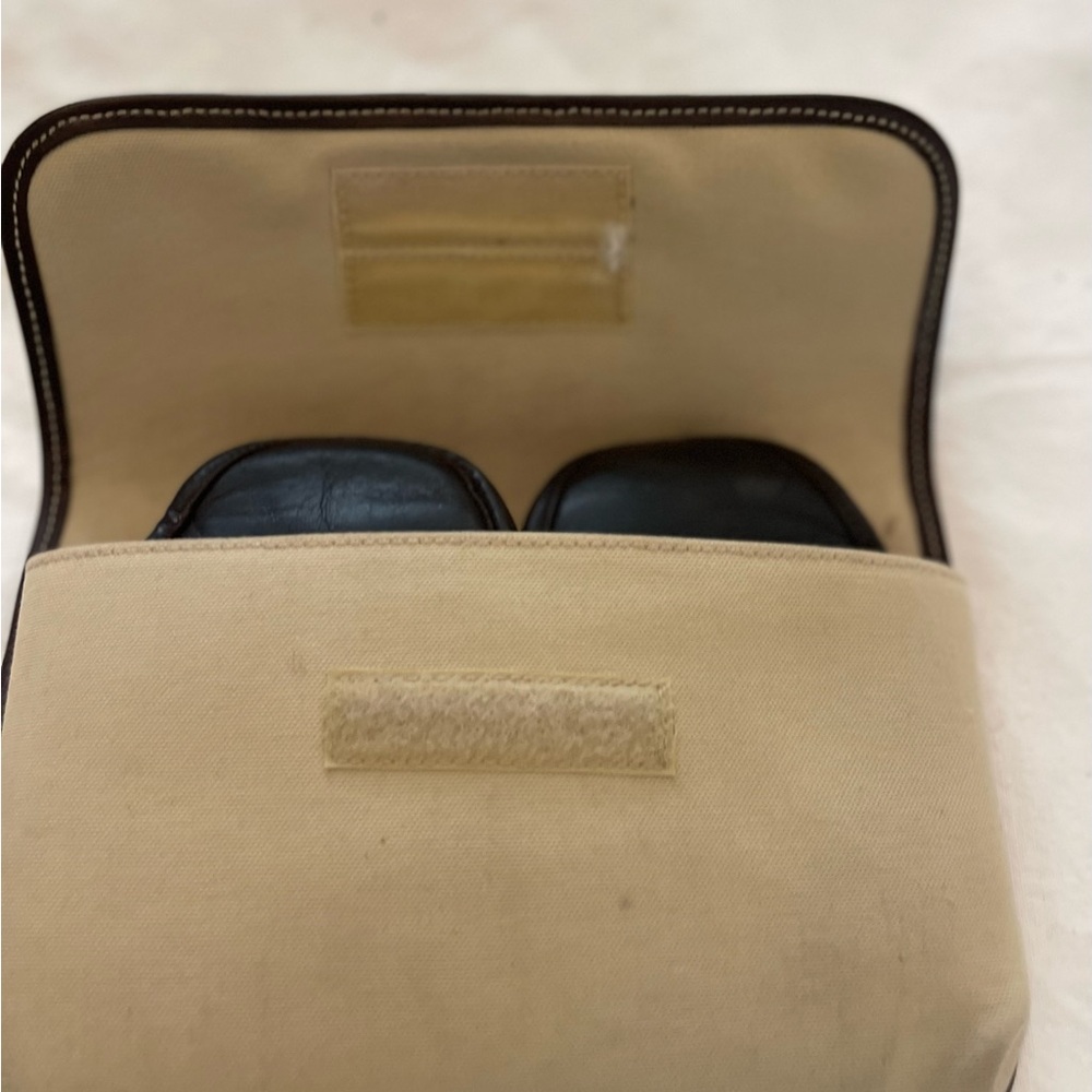 Coach Slippers - Picture 2 of 13